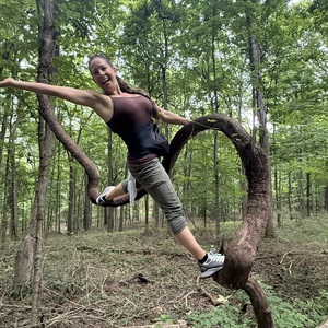 Fundraising Page: Sarah Stob